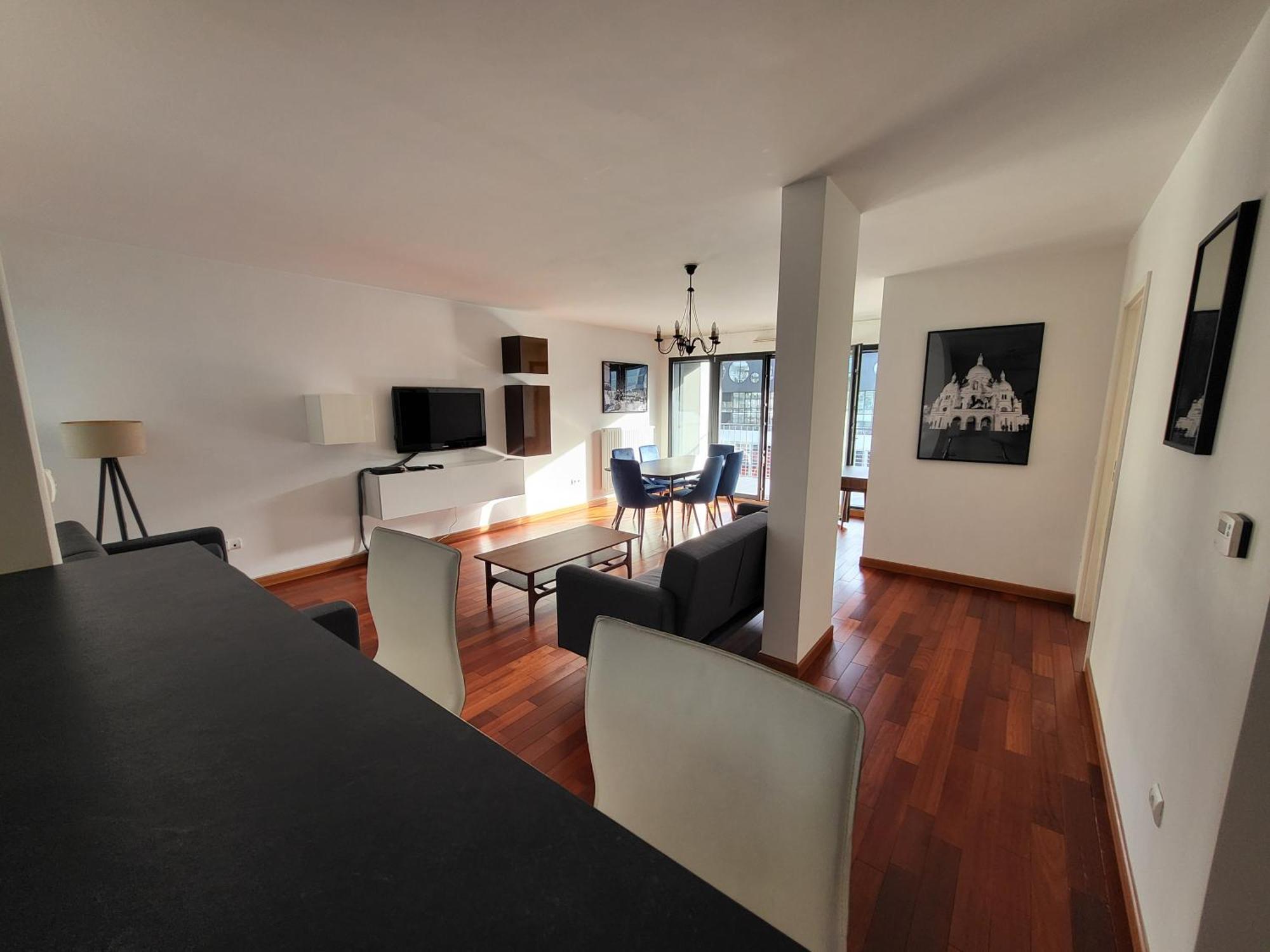 Paris Montmartre Chic Apartment ภายนอก รูปภาพ