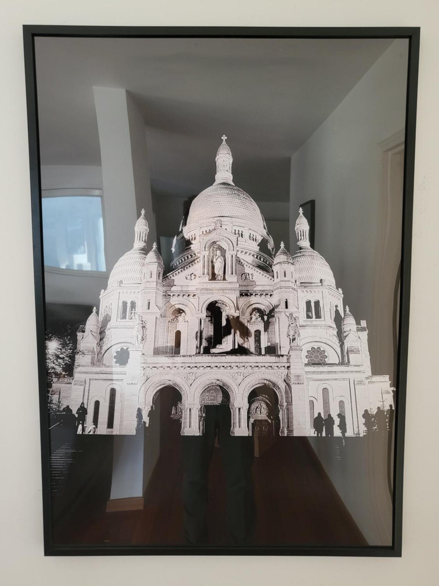 Paris Montmartre Chic Apartment ภายนอก รูปภาพ