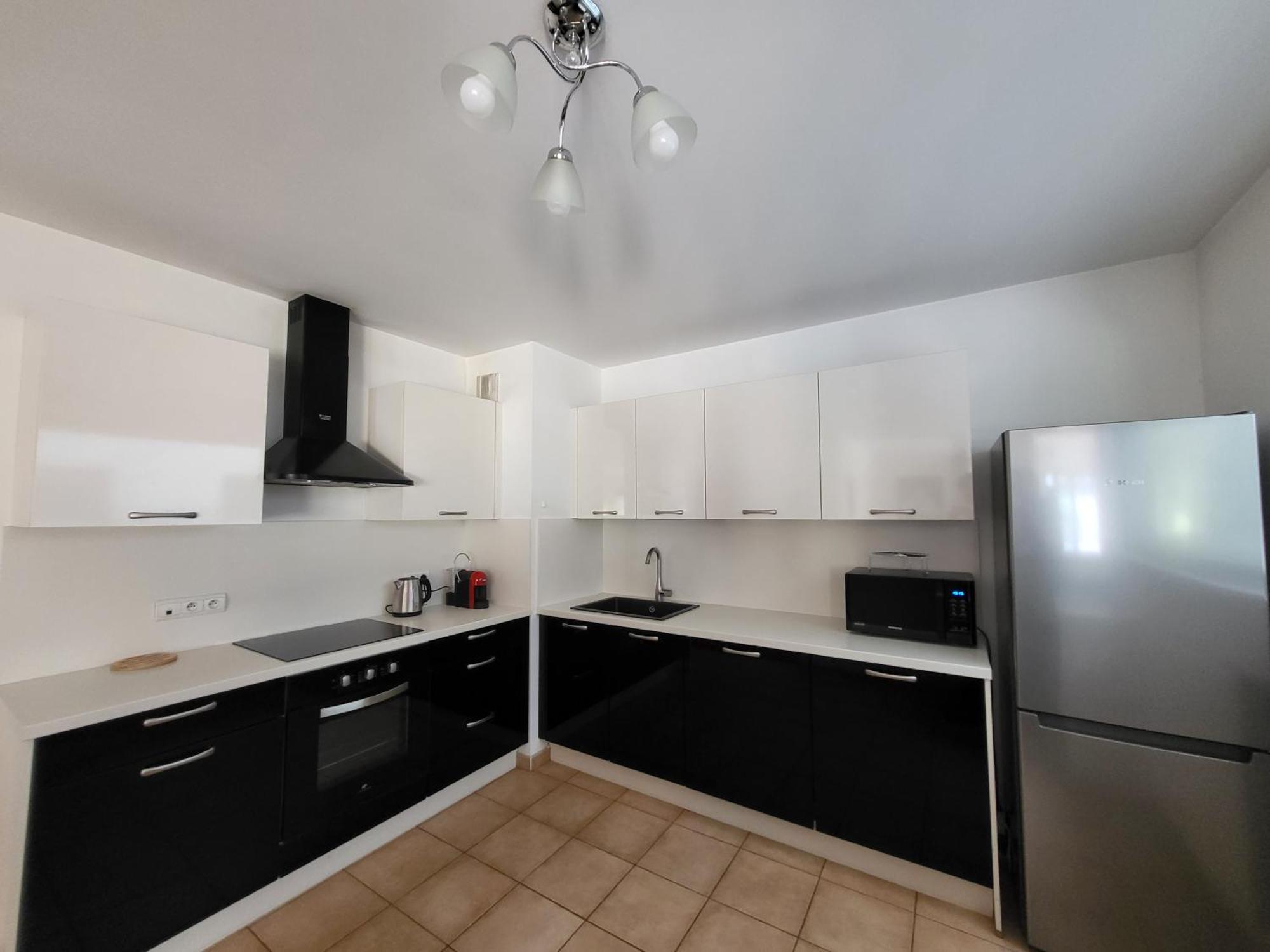 Paris Montmartre Chic Apartment ภายนอก รูปภาพ