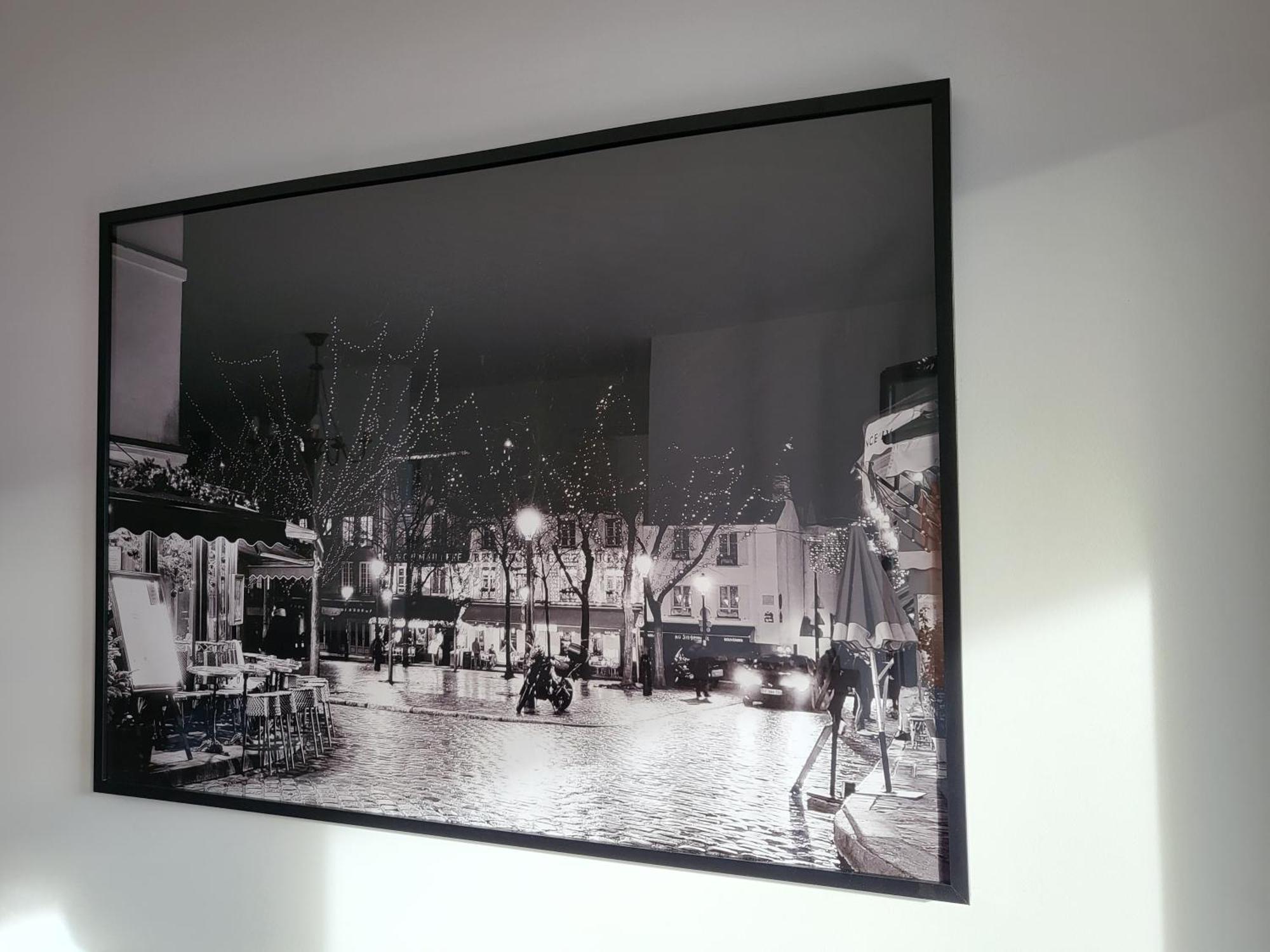Paris Montmartre Chic Apartment ภายนอก รูปภาพ